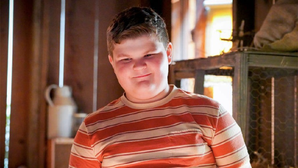 wyatt mcclure age