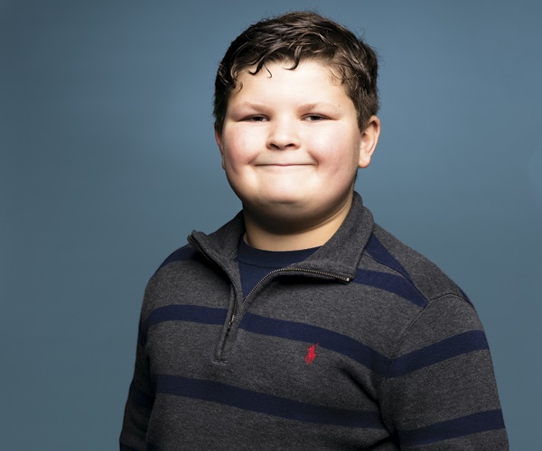 wyatt mcclure age