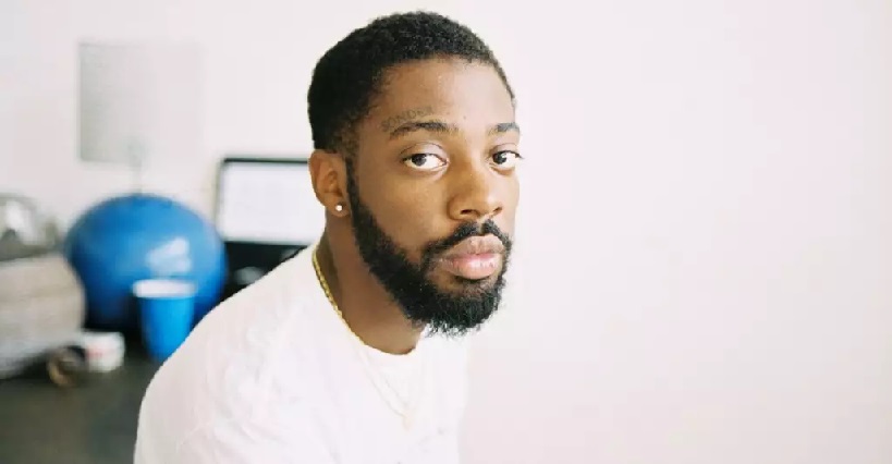 brent faiyaz age