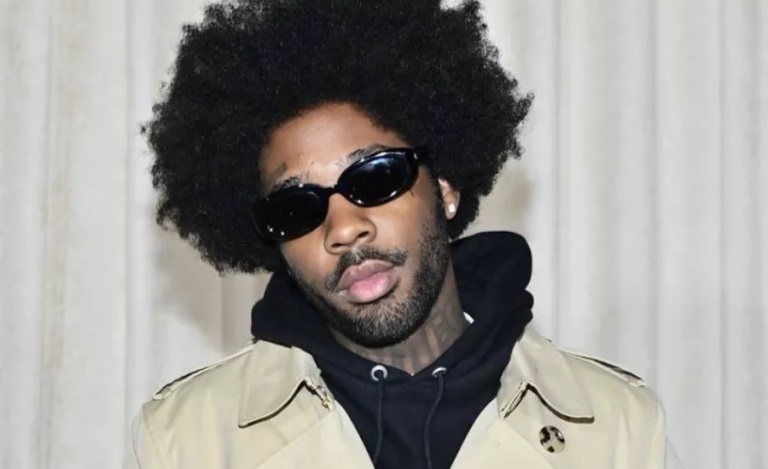 brent faiyaz age