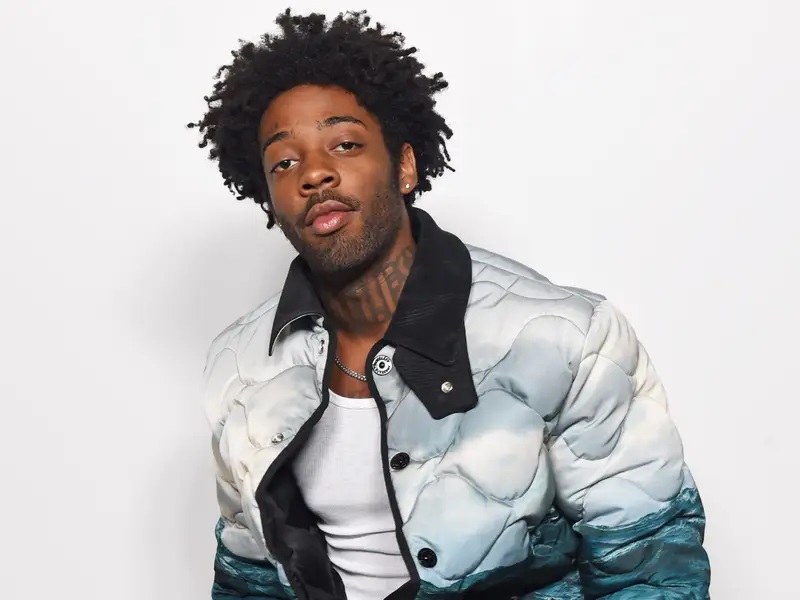 brent faiyaz age