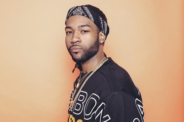 partynextdoor age