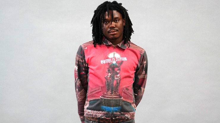 lucki age