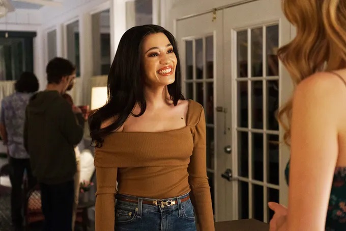 alicia crowder age