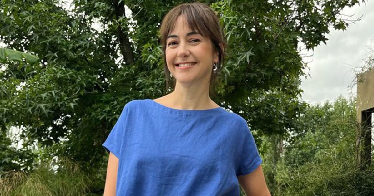 ximena saenz age
