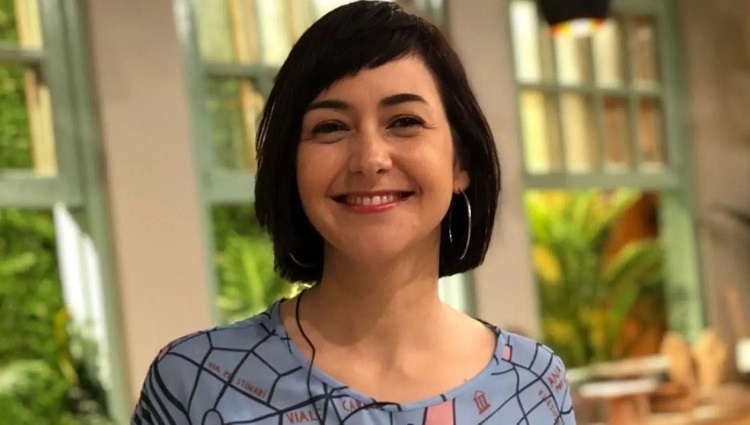 ximena saenz age