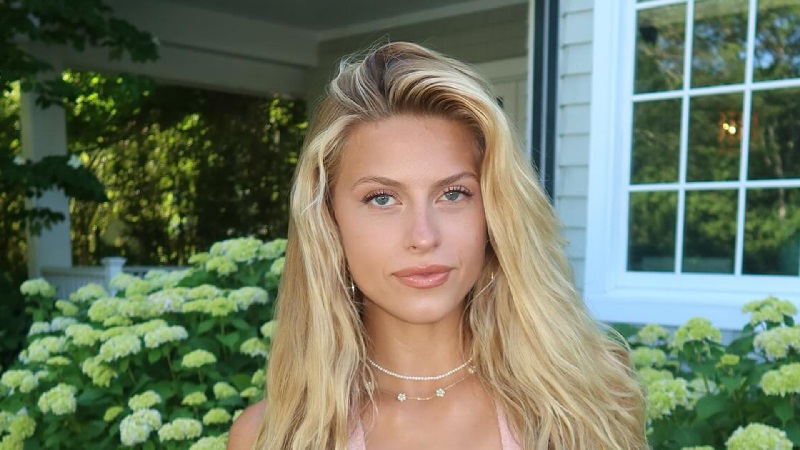 xandra pohl age