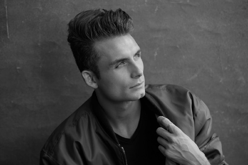 james kennedy age