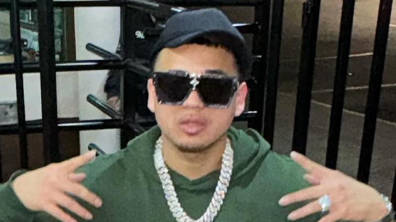 chuy montana age