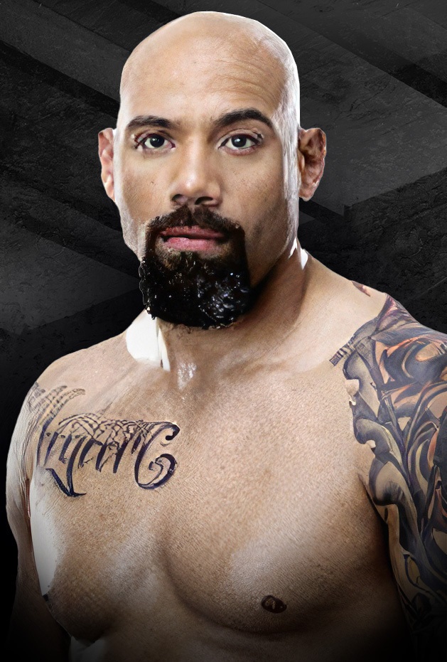 lavar johnson rwe age