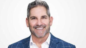 grant cardone age