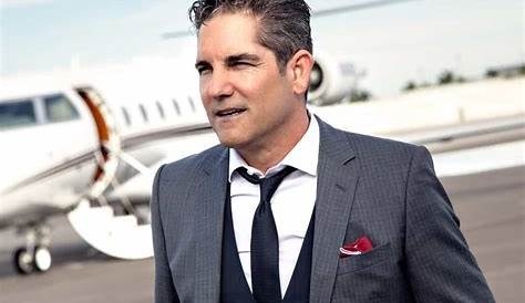 grant cardone age