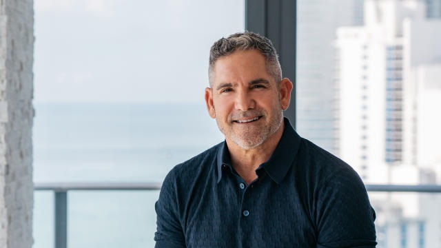 grant cardone age