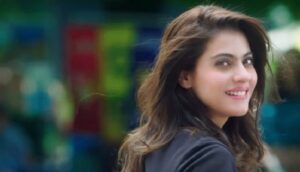 kajol age