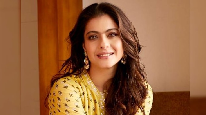 kajol age