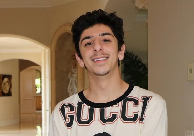 faze rug age