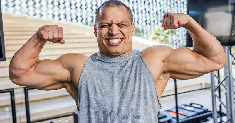 tyler1 age