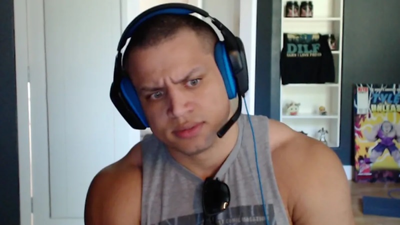 tyler1 age