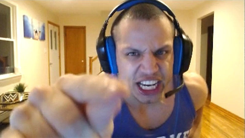 tyler1 age