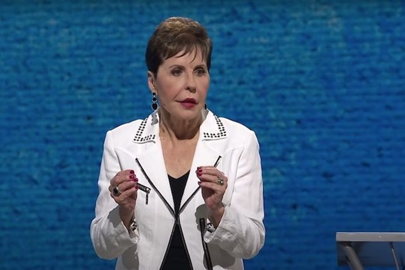 joyce meyer age