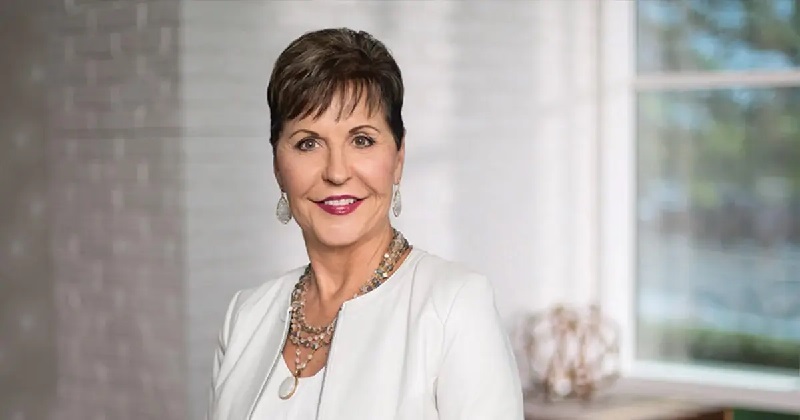 joyce meyer age