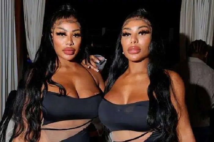 clermont twins age