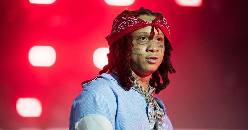 trippie redd age