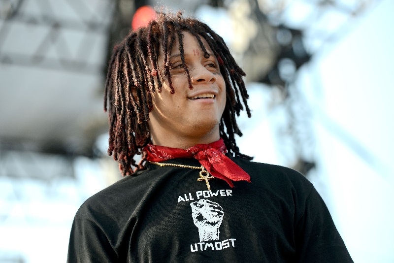 trippie redd age