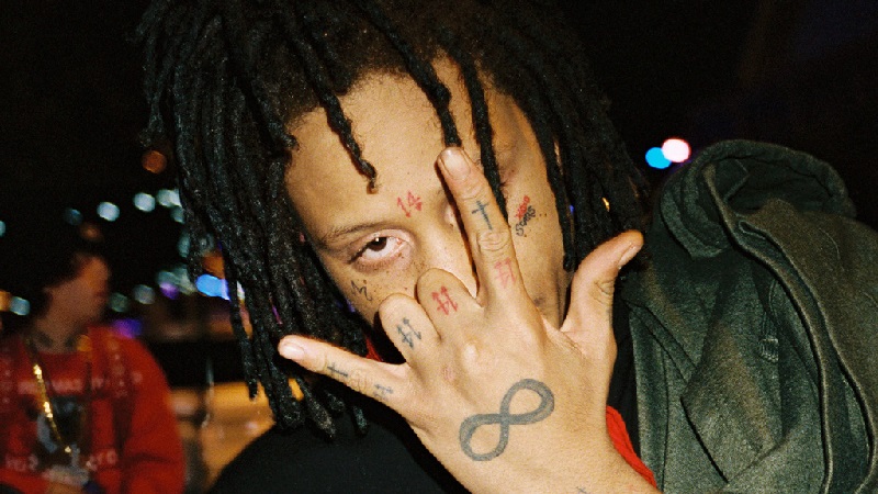 trippie redd age